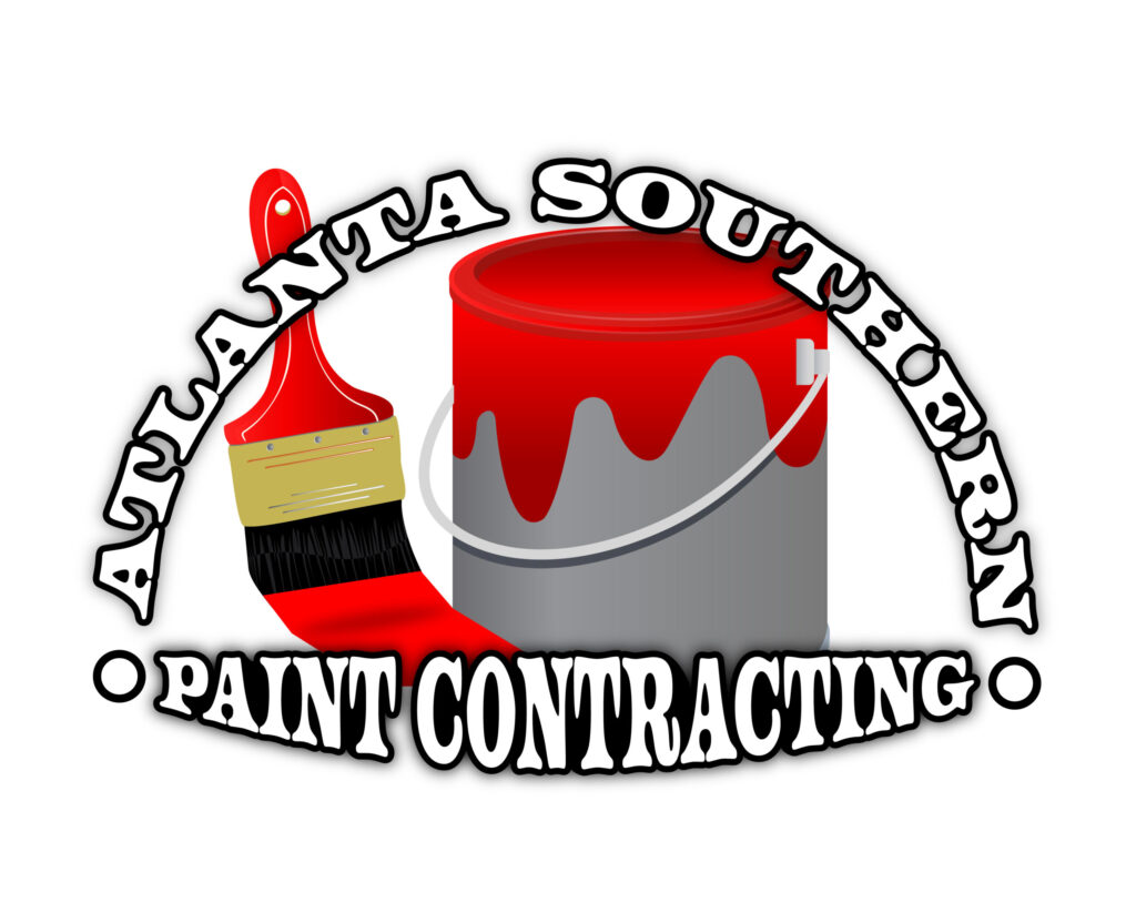 Transforming Your Home With Interior Painting In Atlanta Atlanta   FinalFile ATLANTA SOUTHERN Logo 02 Scaled 1 1024x832 