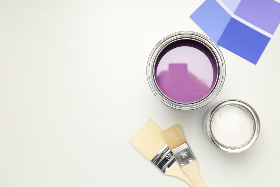 The Importance of Proper Prep for Exterior Painting in Atlanta
